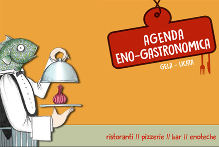 Agenda Enogastronomica