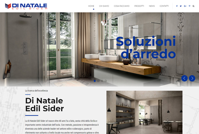 Di Natale – Edilsider