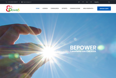 Bepower Italia