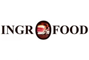 logo ingrofood