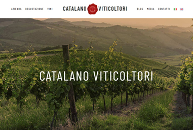 Catalano VIticoltori