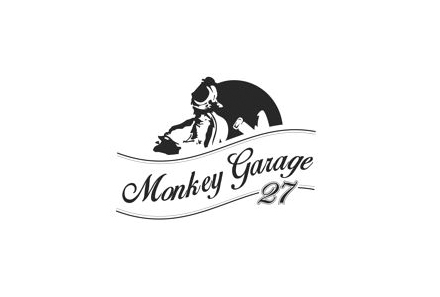 Monkey Garage 27